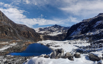 Bumla Pass