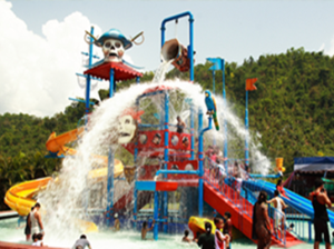 Accoland Waterpark