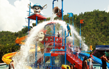 Accoland Waterpark