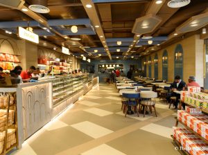 Mahesh Sweets & Restaurants