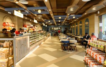 Mahesh Sweets & Restaurants