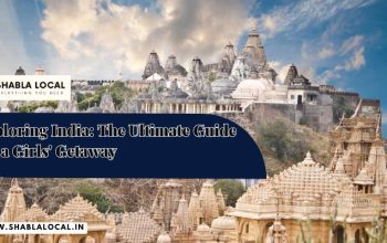 Exploring India: The Ultimate Guide for a Girls’ Getaway