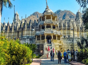 Dilwara Temples, Mount Abu, Rajasthan