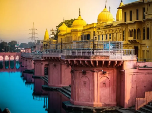 Tretanath Mandir