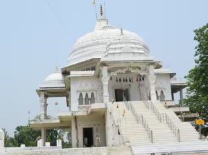 Lord Mahaveer Birth Place, Vaishali