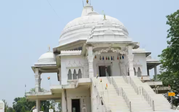 Lord Mahaveer Birth Place, Vaishali