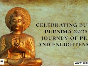 Celebrating Buddha Purnima 2025: A Journey of Peace and Enlightenment
