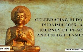 Celebrating Buddha Purnima 2025: A Journey of Peace and Enlightenment