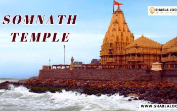 Exploring the Divine Somnath Temple in Gujarat
