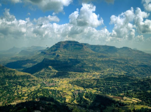 Kalsubai Peak