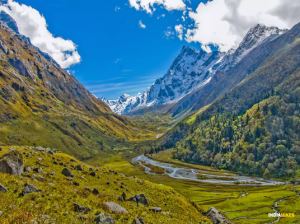 Har Ki Doon Trek