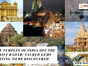 Hidden Temples of India Off the Tourist Radar: Sacred Gems Waiting to Be Discovered