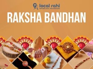 Celebrating Raksha Bandhan 2025: A Festival of Sibling Love