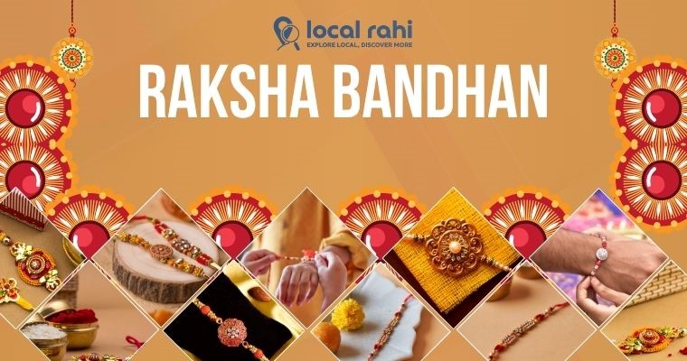 Celebrating Raksha Bandhan 2025: A Festival of Sibling Love