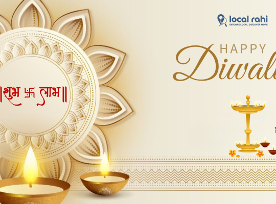 Celebrating Diwali 2025: The Festival of Lights