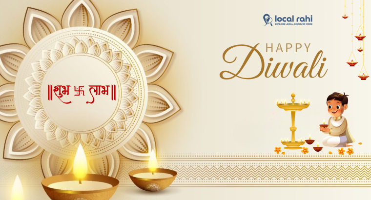 Celebrating Diwali 2025: The Festival of Lights